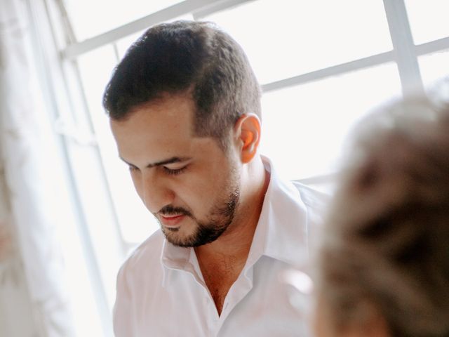 O casamento de Kae e Laura em Poconé, Mato Grosso 9