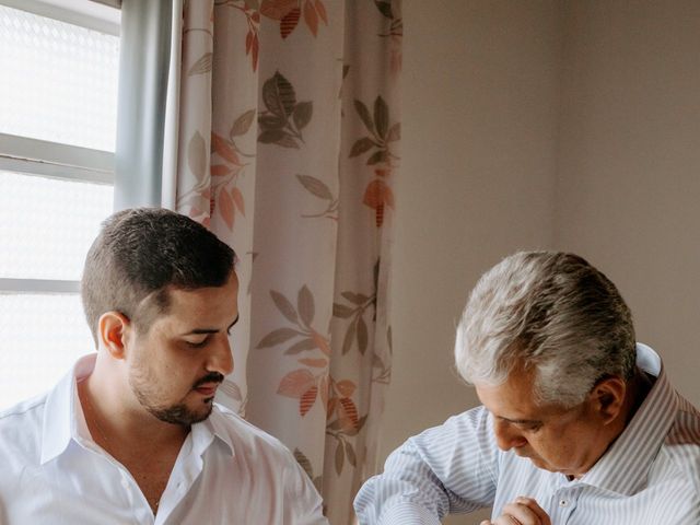 O casamento de Kae e Laura em Poconé, Mato Grosso 10