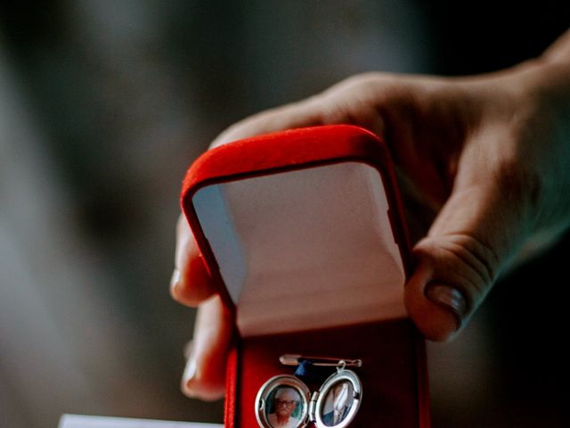 O casamento de Kae e Laura em Poconé, Mato Grosso 11
