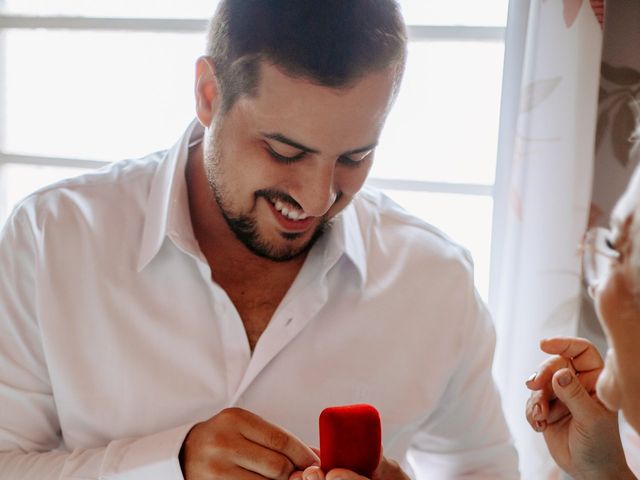 O casamento de Kae e Laura em Poconé, Mato Grosso 12