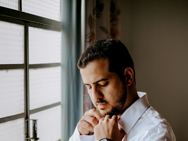 O casamento de Kae e Laura em Poconé, Mato Grosso 14