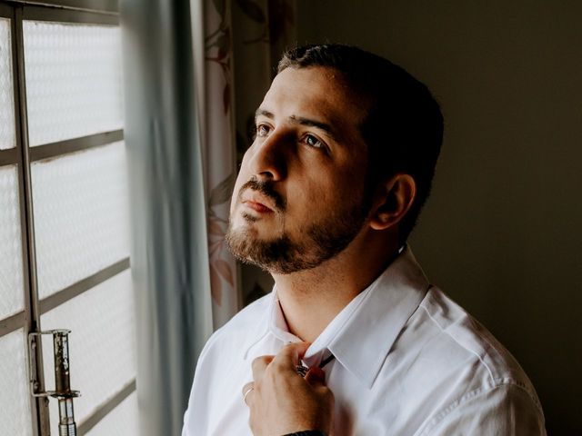 O casamento de Kae e Laura em Poconé, Mato Grosso 15