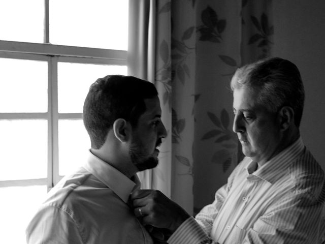 O casamento de Kae e Laura em Poconé, Mato Grosso 16