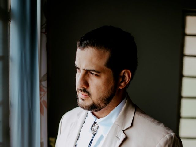O casamento de Kae e Laura em Poconé, Mato Grosso 17