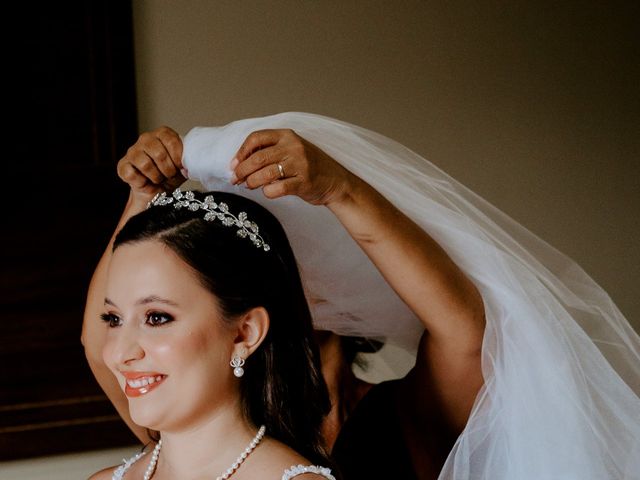 O casamento de Kae e Laura em Poconé, Mato Grosso 18