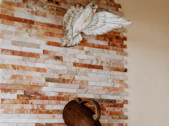 O casamento de Kae e Laura em Poconé, Mato Grosso 24