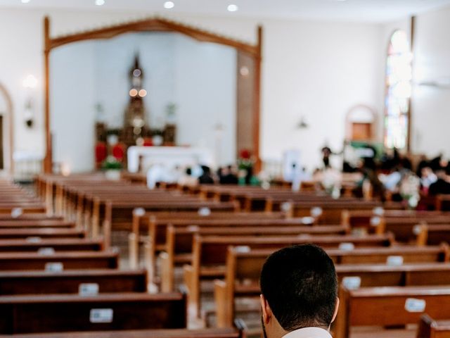 O casamento de Kae e Laura em Poconé, Mato Grosso 29