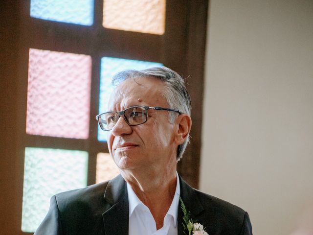 O casamento de Kae e Laura em Poconé, Mato Grosso 33