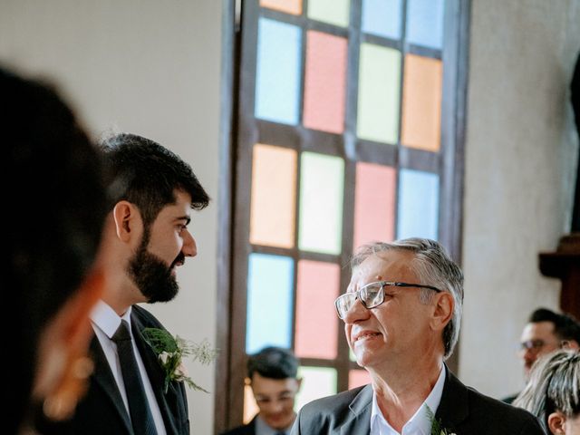 O casamento de Kae e Laura em Poconé, Mato Grosso 34