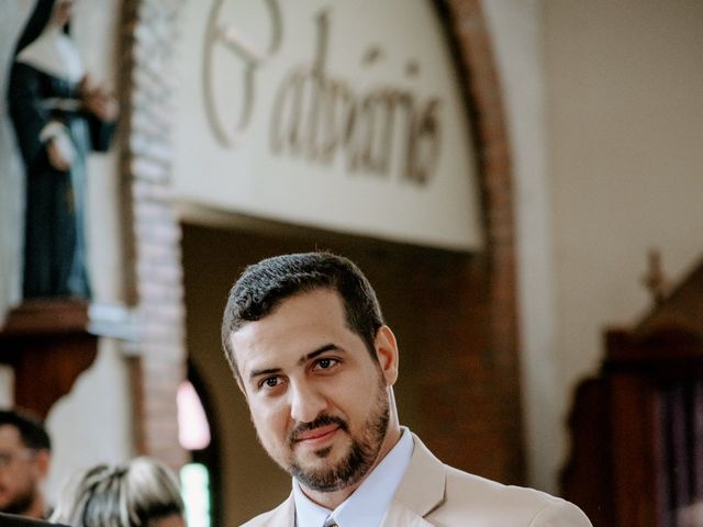 O casamento de Kae e Laura em Poconé, Mato Grosso 35