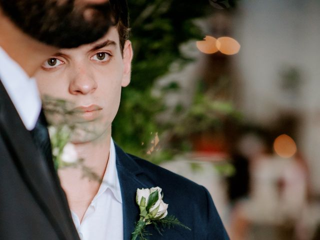 O casamento de Kae e Laura em Poconé, Mato Grosso 36