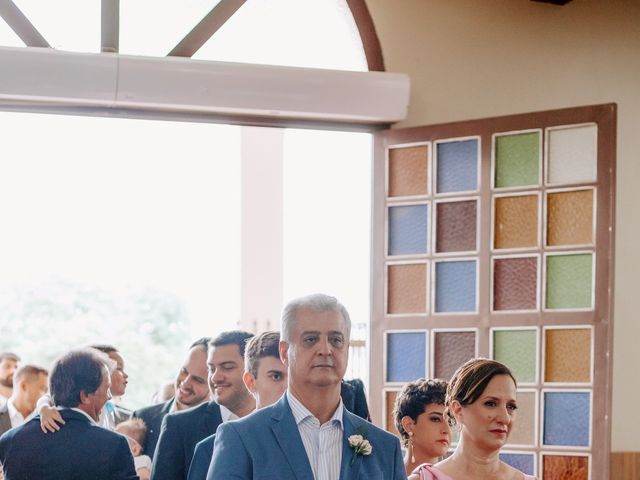 O casamento de Kae e Laura em Poconé, Mato Grosso 43