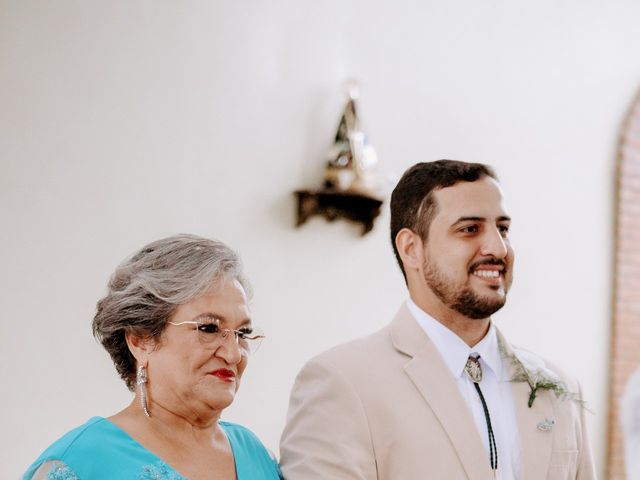O casamento de Kae e Laura em Poconé, Mato Grosso 44