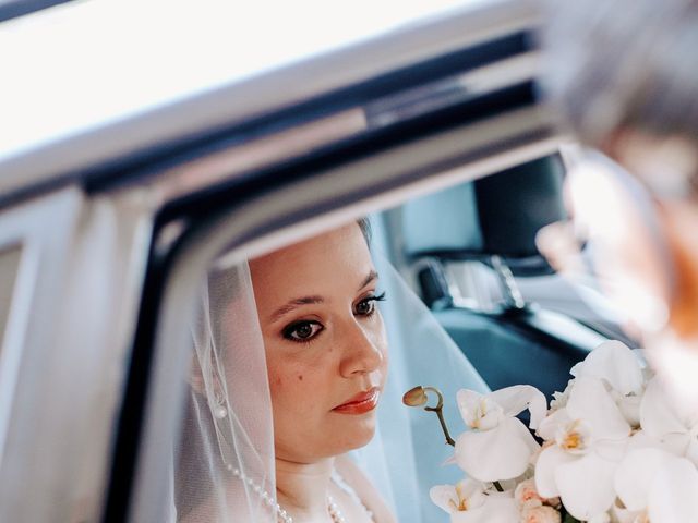 O casamento de Kae e Laura em Poconé, Mato Grosso 45
