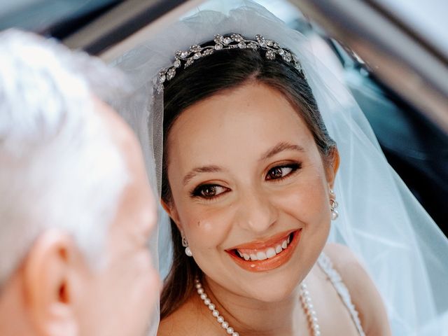 O casamento de Kae e Laura em Poconé, Mato Grosso 46