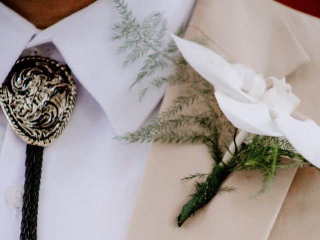 O casamento de Kae e Laura em Poconé, Mato Grosso 47