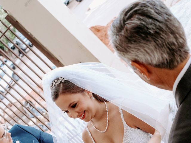 O casamento de Kae e Laura em Poconé, Mato Grosso 48