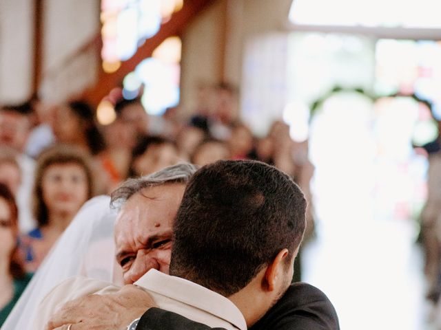 O casamento de Kae e Laura em Poconé, Mato Grosso 60