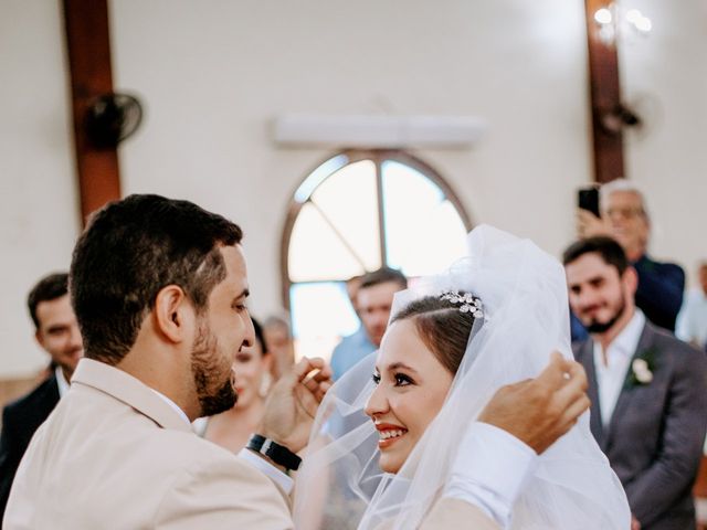 O casamento de Kae e Laura em Poconé, Mato Grosso 61