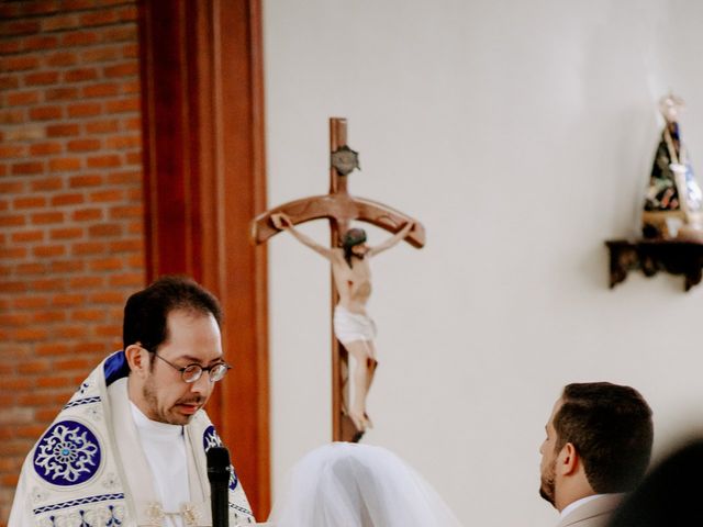 O casamento de Kae e Laura em Poconé, Mato Grosso 64