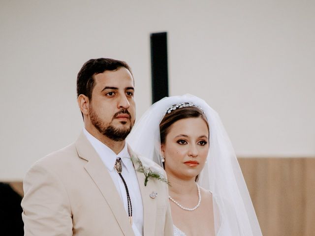 O casamento de Kae e Laura em Poconé, Mato Grosso 65