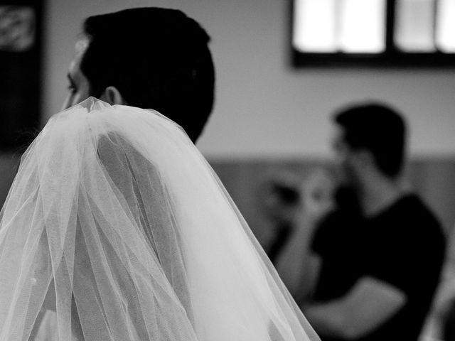 O casamento de Kae e Laura em Poconé, Mato Grosso 70