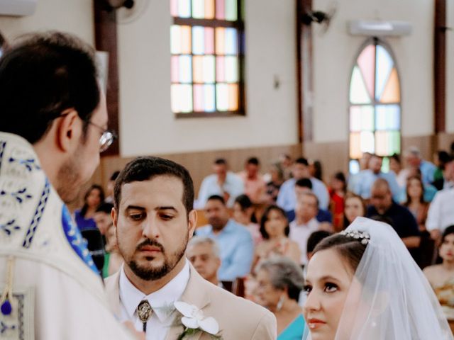 O casamento de Kae e Laura em Poconé, Mato Grosso 72