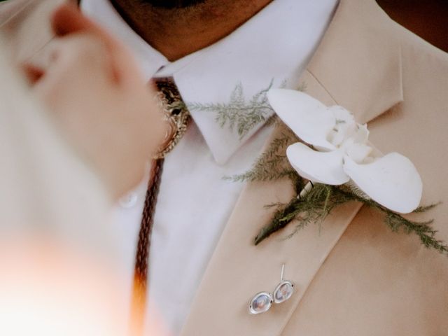 O casamento de Kae e Laura em Poconé, Mato Grosso 73