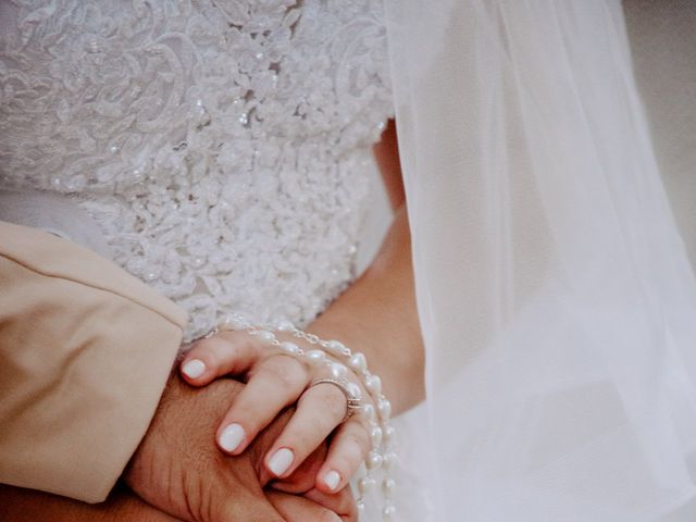 O casamento de Kae e Laura em Poconé, Mato Grosso 74