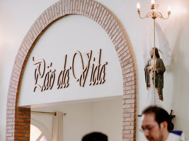 O casamento de Kae e Laura em Poconé, Mato Grosso 75