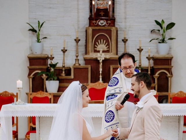 O casamento de Kae e Laura em Poconé, Mato Grosso 76