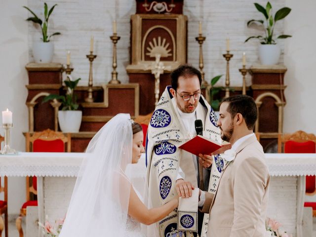 O casamento de Kae e Laura em Poconé, Mato Grosso 77