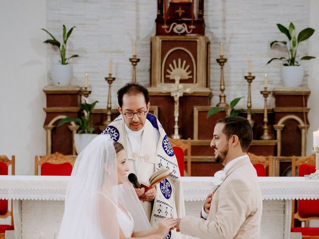 O casamento de Kae e Laura em Poconé, Mato Grosso 80