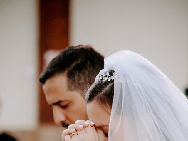 O casamento de Kae e Laura em Poconé, Mato Grosso 85
