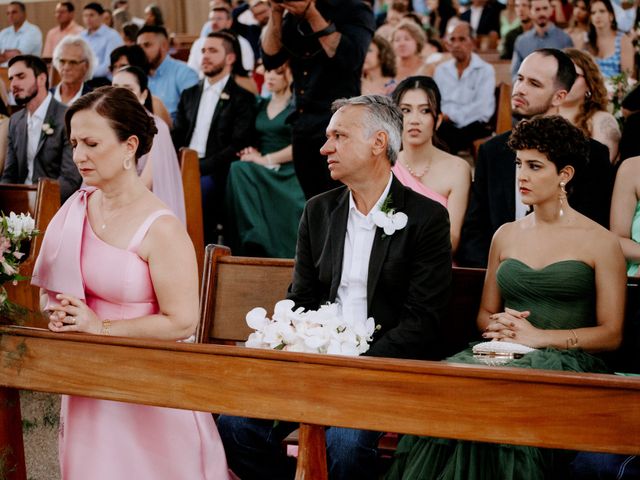 O casamento de Kae e Laura em Poconé, Mato Grosso 88