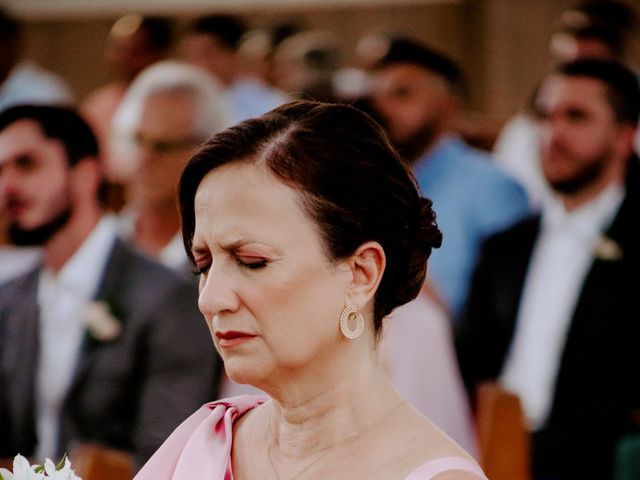 O casamento de Kae e Laura em Poconé, Mato Grosso 89