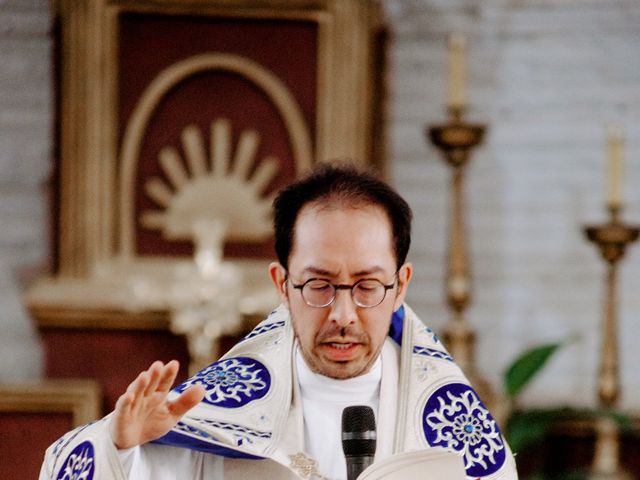 O casamento de Kae e Laura em Poconé, Mato Grosso 92