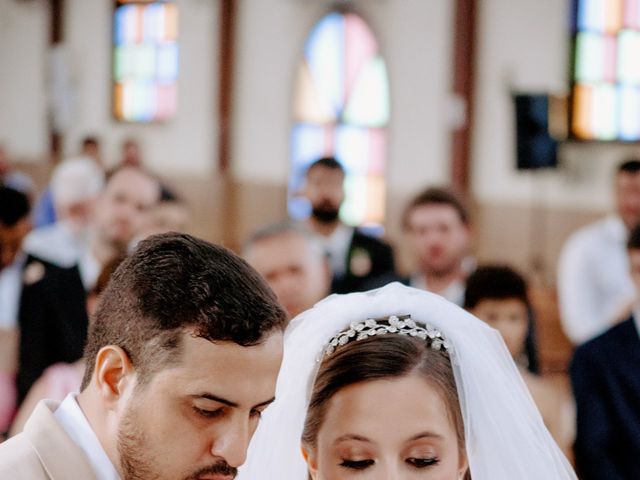 O casamento de Kae e Laura em Poconé, Mato Grosso 96