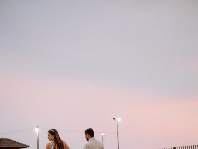 O casamento de Kae e Laura em Poconé, Mato Grosso 112
