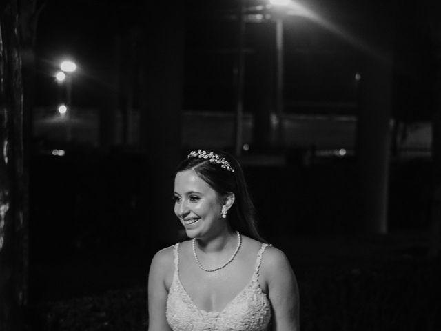 O casamento de Kae e Laura em Poconé, Mato Grosso 121