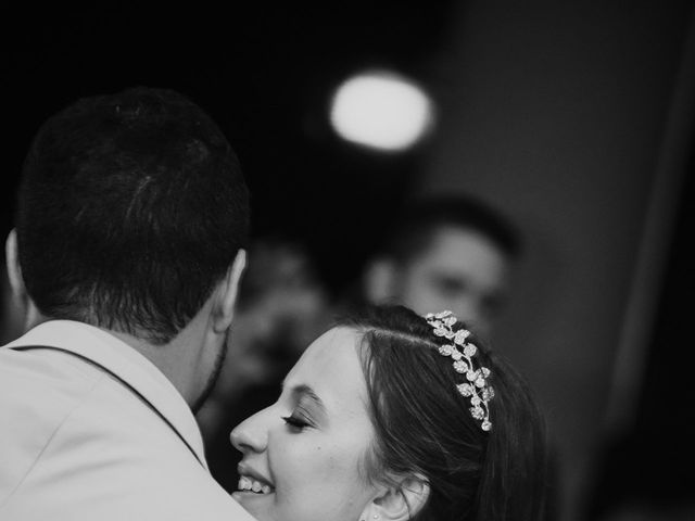 O casamento de Kae e Laura em Poconé, Mato Grosso 127