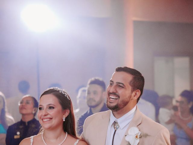 O casamento de Kae e Laura em Poconé, Mato Grosso 130