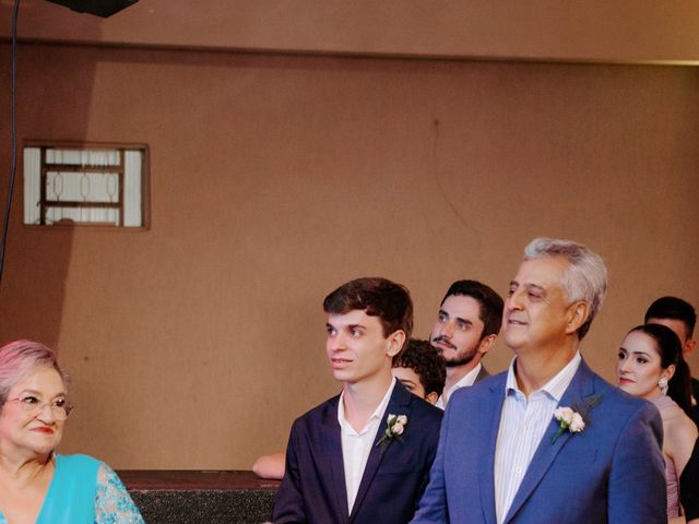 O casamento de Kae e Laura em Poconé, Mato Grosso 131