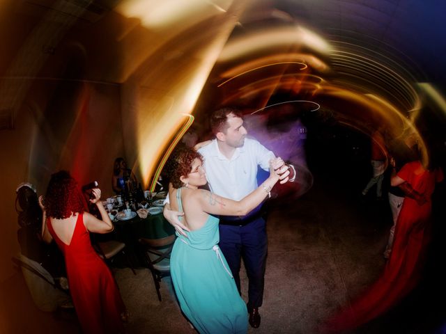 O casamento de Kae e Laura em Poconé, Mato Grosso 150