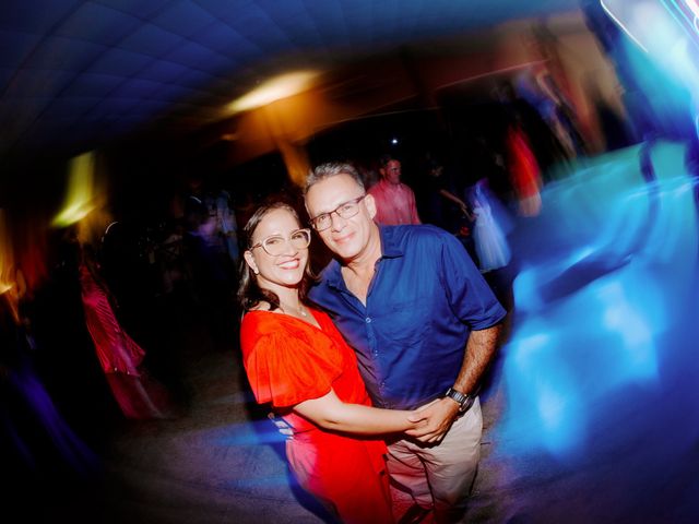 O casamento de Kae e Laura em Poconé, Mato Grosso 151