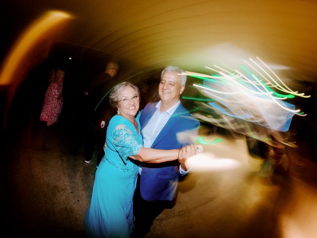 O casamento de Kae e Laura em Poconé, Mato Grosso 152