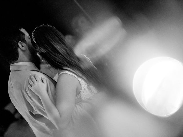 O casamento de Kae e Laura em Poconé, Mato Grosso 158