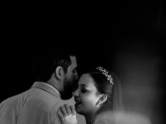 O casamento de Kae e Laura em Poconé, Mato Grosso 160