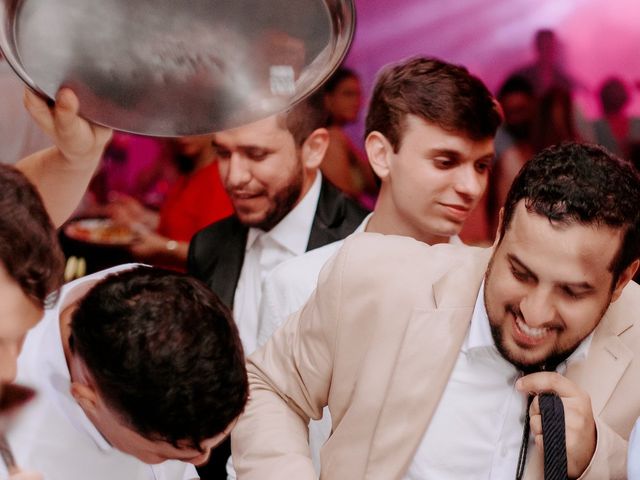 O casamento de Kae e Laura em Poconé, Mato Grosso 165