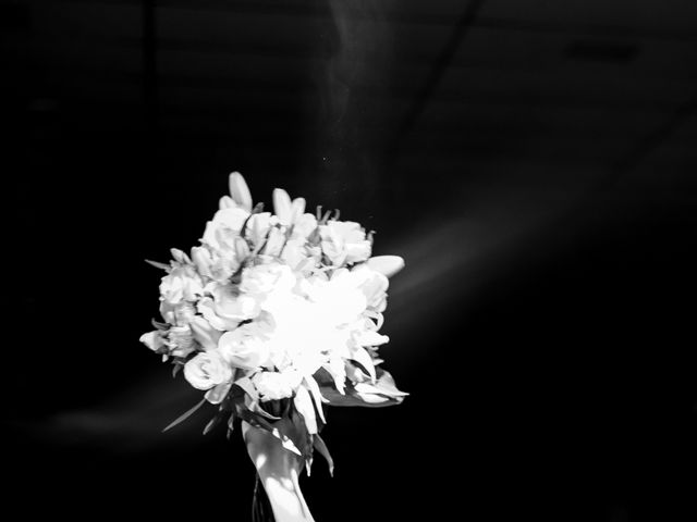 O casamento de Kae e Laura em Poconé, Mato Grosso 170